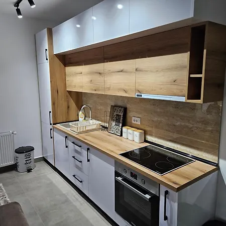 Σπίτι διακοπών Drina Lux Loznica