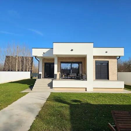 Drina Lux Σπίτι διακοπών