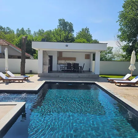 Σπίτι διακοπών Drina Lux *