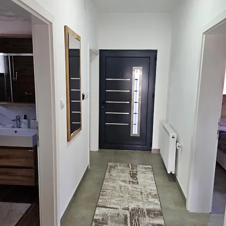 Σπίτι διακοπών Drina Lux *