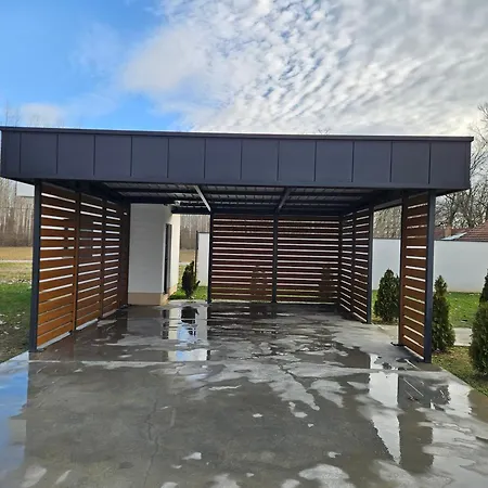 Σπίτι διακοπών Drina Lux