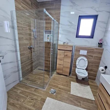 Σπίτι διακοπών Drina Lux *