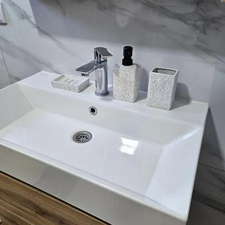 펜션 Drina Lux 로즈니차